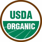McCabe Organic Coix Seed - Job's Tears 2 Lbs| High Protein and Fiber | USDA and CCOF Certified | Packed in USA