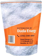 5 lb Natural Sodium Sulfate Food Grade FCC 99+% Granular Anhydrous Crystals Salt Made in USA