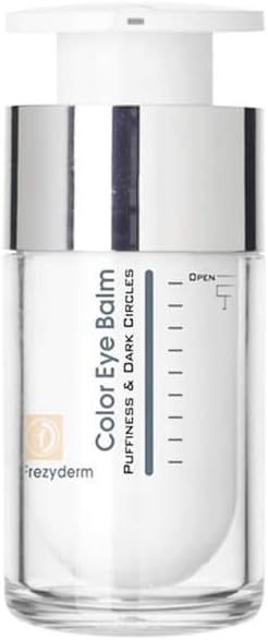 Frezyderm Color Eye Balm 15ml