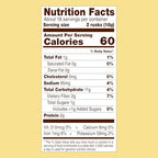 Mulino Bianco Fette Integrali 11.11oz (315g) – Authentic Italian Whole Wheat Toasted Bread – High in Fiber, Perfect for Breakfast, Snacks, and Appetizers – Made with Natural Ingredients and No Palm Oil
