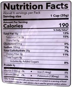 Haldirams Haldiram's Khatta Meetha - 14.12 Oz,, ()