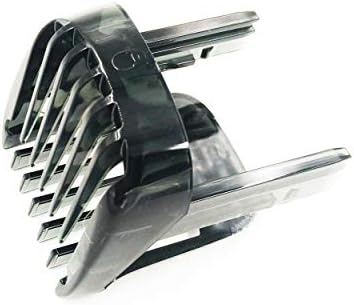 For Philips Hair Clipper HC3400 HC3410 HC3420 HC3422 HC3426 HC5410 HC5440 HC5442 HC5446 HC5447 HC5450/7452 Attachment Beard Comb