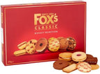 Fox's - Fabulously Biscuit Selection Box - 275g