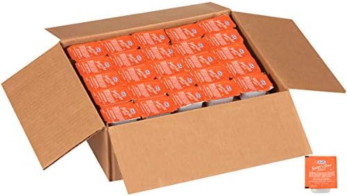 Kraft Sweet & Sour Sauce Single Serve Packet (1 oz Packets, Pack of 100)