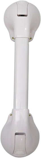 VMS Suction Grab Bar (White, 18")