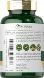 Carlyle Black Seed Oil Softgel Capsules | 2000mg | 70 Pills | for Women & Men | Non-GMO, Gluten Free Herbal Supplement