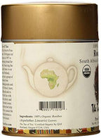The Tao of Tea, Rooibos Tea, Loose Leaf, 4 Ounce Tin