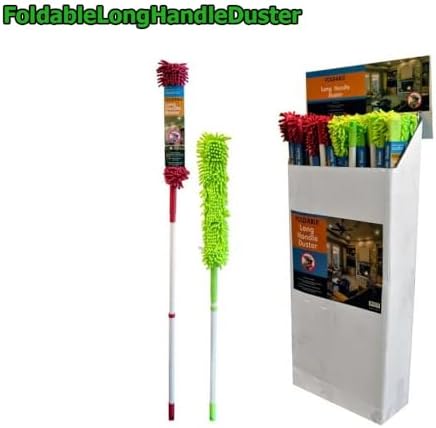 Kole Imports Extendable Handle Duster