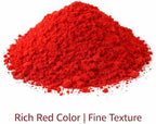 Red Sindoor Powder for Women Puja Tilak | Kumkum for Hindu Rituals, Suhaag & Festivals | Natural Red Sindoor | 10g