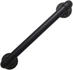 Bath Handle Towel Rail Bathroom Grab Bars Wall Mounted Shower Armrest, for Elderly and Disabled, Toilet Corridor, Stairway Handrail