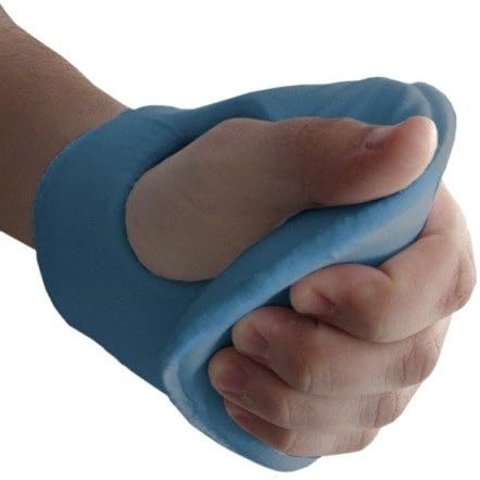 Ventopedic Palm Protector Left Hand(Size=Large)
