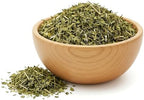 NY Spice Shop Scullcap Herb Cut & Sifted - Herbal Supplement Skullcap Herb for Tincture & Herbal Tea – Dried Natural Scutellaria Baicalensis Loose Herbal Tea - 1 Ounce