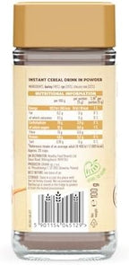 BARLEYCUP Natural Cereal Instant Drink, 100 GR