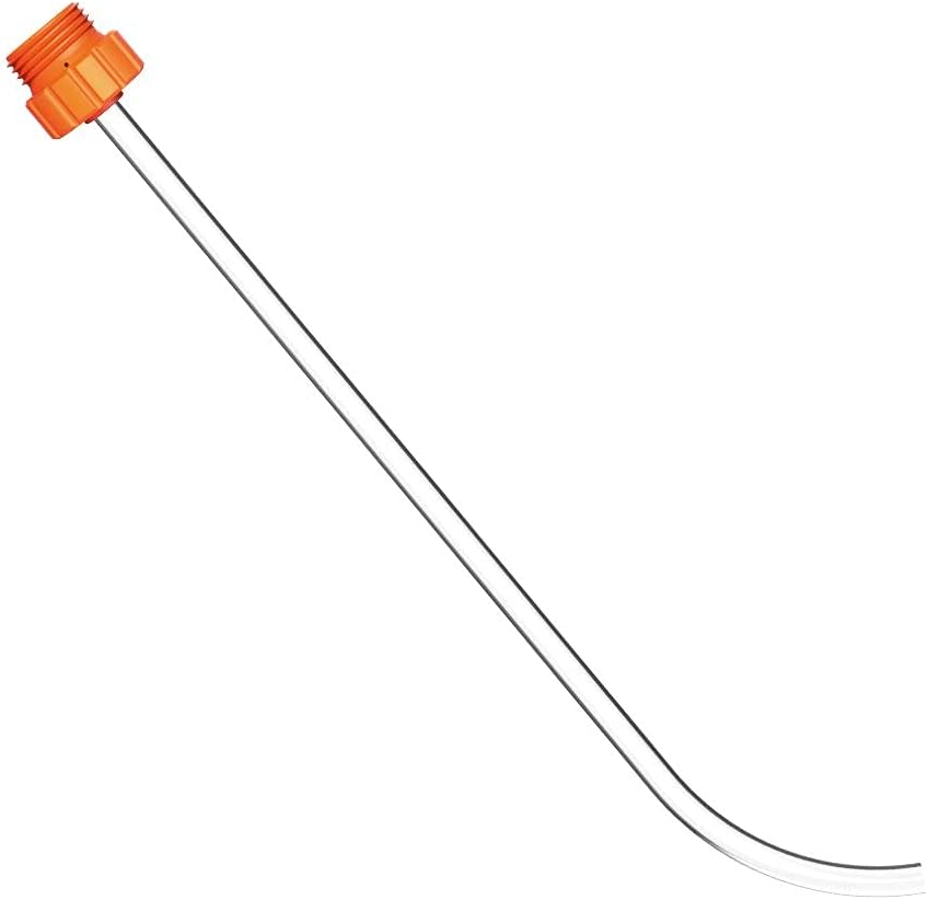 Worx WA4038 Hydro Shot Soda Bottle Adaptor Accessory