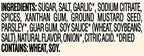 Good Seasons Garlic & Herb Dressing & Recipe Mix, 0.75 OZ