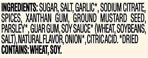 Good Seasons Garlic & Herb Dressing & Recipe Mix, 0.75 OZ