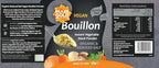 Marigold Organic Less Salt Bouillon, 500 GR