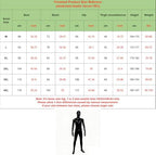 Men's Shiny Wet Look Zipper Crotch Bodysuit Stretchy Full Body Catsuit Attached Hood and Gloves
