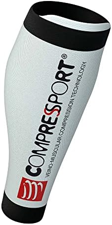 COMPRESSPORT Wadensleeve Calf R2 v2 Calf Unisex Adult