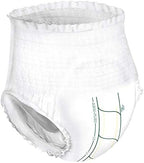 Abena Abri-Flex Premium Protective Underwear, Level 1, (Extra Small To XX-Large Sizes) Large, 14 Count