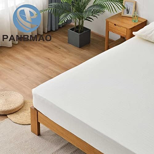 Grounding Sheets Queen Deep Pocket 12% Silver Fiber and 88% Organic Cotton, Fitted Earth Grounded Bed Sheets for Improved Sleep (Beige, Queen - 60"x80"x15")