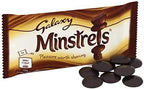 Galaxy Minstrels 40X42G