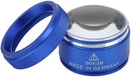 30X Magnifying Glass, Handheld Portable Magnifier with 30X Lens Diameter 36mm for Jewelry Identification and Professional Use, Quality Magnifier for Close Up Inspection
