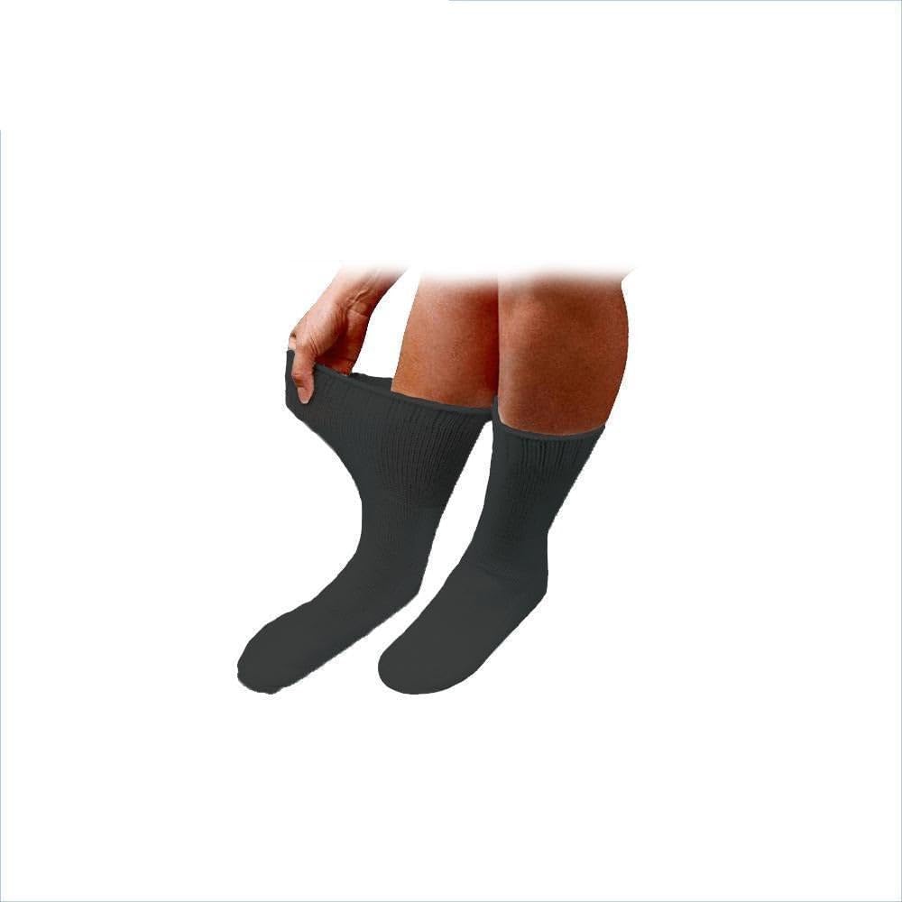 Medicool DiaSox Plus Diabetic Socks | DIAS+LBC