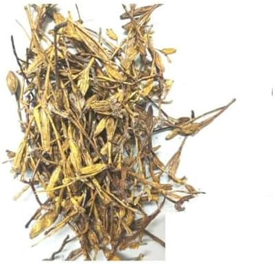 TV Jivanti Jad/Jeevanti MUL/Leptadenia Reticulata Root/Jiwanti/Jeewanti/Dori/Bhadjivai/DODI Saka/Haranvel/Kalasa/Jivani/Palaikkodi – 100g