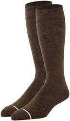 Merino Wool Compression Knee High Socks Ideal for, Hiking, Ski, Travel-Sports-Nurses-Reduces Swelling