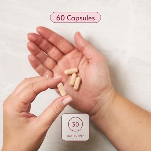 Bariatric Advantage High ADEK Multi - for Bariatric Surgery Patients - Multivitamin with Vitamins A, D, E, K & Trace Minerals - 100%+ DV of ADEK - 60 Capsules