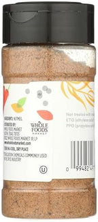 365 by Whole Foods Market, Ground Nutmeg, 1.73 Ounce