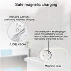 Electric Toothbrushes Toothbrush Electronic Toothbrush USB Charging Last 30 Days 5 Modes Smart Timer with Cleaning, Whitening and Sensitive Pressure Sensor for Adults Travel