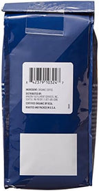 Amazon Fresh, Organic Fair Trade Peru Whole Bean Coffee, Medium Roast, 12 Oz
