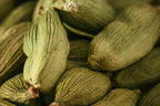 Guatemalan Green Cardamom – Premium Whole Pods 4oz