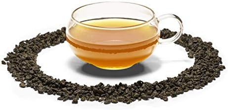 Sultan Luxury Moroccan Green Tea (Grain Jawhar 500g)