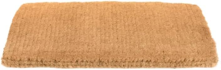 Sentry Knight Plain Imp Mat No 2 16x27''- 40 x 70cm