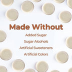 ChocZero White Chocolate Peanut Butter Cups, No Added Sugar, Low Carb Snack, High Fiber, Keto Friendly, 32 Total Cups (4 Ounce, Pack of 4)