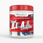 Peak B.C.A.A. Complex 1.5 Lbs