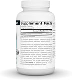 Source Naturals L-Tryptophan, for Mood, Relaxation, and Sleep*, 500mg - 120 Capsules