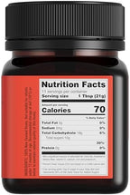 Egmont Honey Manuka Honey UMF 20+ MGO 830+ | 8.8 oz (250 g) | 100% Pure Authentic New Zealand Honey, UMF & MGO Certified, Non-GMO, Kosher, Traceable, Recycled Jar, Immune Support