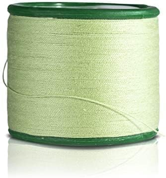 Antique Collection Art Organic Eyebrow Hair Remover Cotton Threading Organic Threads -1 Spool X 300 m