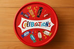 Celebrations Chocolate Tub 500g