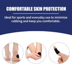 Athletic Tape Wrap 60 Pcs, Portable, Simple to Use A9