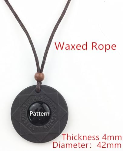 Cosmic Metatron Cube Energy Necklace,Metatron Cube Protection Blocker Necklace