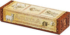 Lookout Agricola 15th Anniversary Collector's Box | Exclusive Storage Box | Conveniently Store and Organize Cards and Components from The Agricola Base Game and Expansions | Made Games