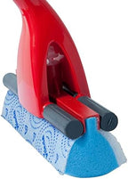 Vileda Magic Mop Refill, Blue, Pack of 2