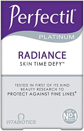 Vitabiotic Perfectil Platinum 30 Tablet