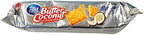 Kraft, Butter Coconut Cookies, 6.7 oz