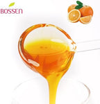 Bossen Concentrated Syrup_5.5 lb (Orange)